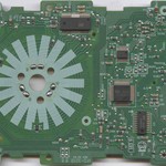 ПЛАТЫ CD-ROM ОПТИЧЕСКИХ ПРИВОДОВ