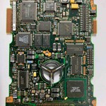 ПЛАТА HDD ЖЕСТКИХ ДИСКОВ