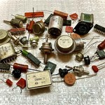 СРЕЗКА ДЕТАЛЕЙ С ПЛАТ СССР