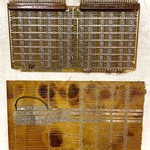 ТЕКСТОЛИТ (ДОСКИ)