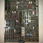 ПЛАТА К-155 ИМПОРТНАЯ