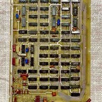 ПЛАТА К-155 ИМПОРТНАЯ