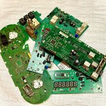 РАЗНОСОРТНЫЕ ПЛАТЫ, 2 СОРТ