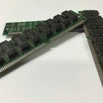 ОПЕРАТИВНАЯ ПАМЯТЬ RAM БЕЛАЯ