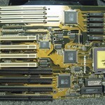 МАТЕРИНСКИЕ ПЛАТЫ ДО ПОКОЛЕНИЯ PENTIUM 4